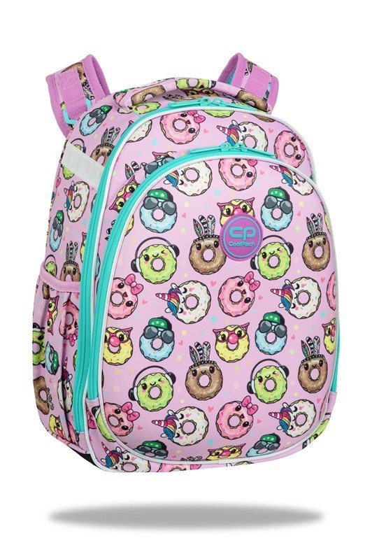 BACKPACK HAPPY DONUTS F015665 #1
