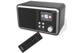 Xoro Internetradio DAB 300 IR DAB+ BT USB Farbdisplay #1