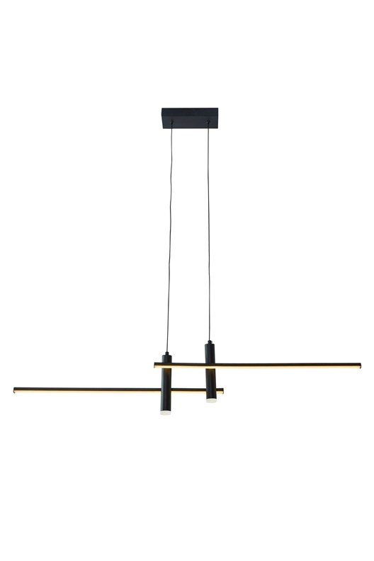 LUMINAIRE PENDANT 5W LED 1380LM #1