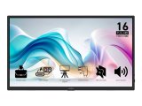 MSI PRO MP165DE E6 B�rbart tv og sk�rm B�rbar sk�rm Sort 39,6 cm (15.6