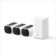 Eufy Kamera E40 3+1 Homebase 3 #1