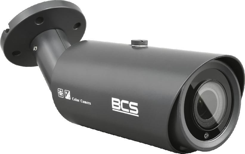 Kamera Analog HD tubowa 5Mpx BCS-TA55VSR5-G #1