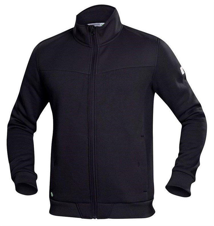 SWEATSHIRT ARDON M007 BLACKXL #1