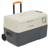 Peme Expedition 30 Adventure Orange / Lod�wka samochodowa / 28 litr�w / AC 240 V i DC 12/24 V / 60 W #1