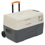 Peme Expedition 30 Adventure Orange / Lod�wka samochodowa / 28 litr�w / AC 240 V i DC 12/24 V / 60 W #1