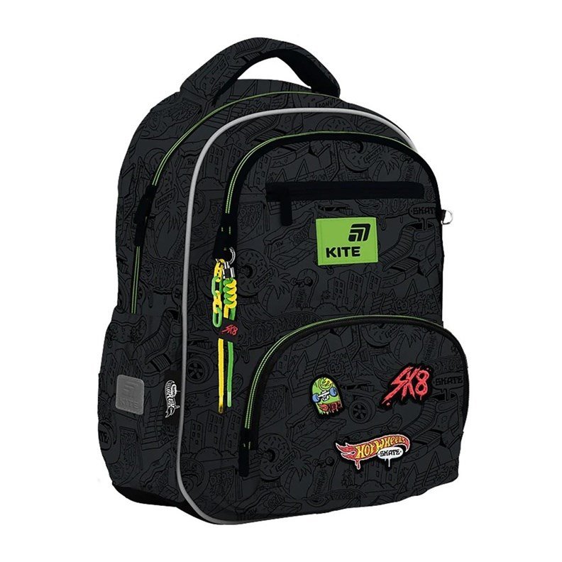 BACKPACK KITE EDUCATION 773M HW #1
