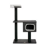 CAT SCRATCHER H�PPY 70X41X112CM #1