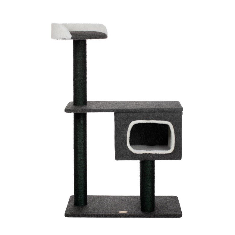 CAT SCRATCHER H�PPY 70X41X112CM #1