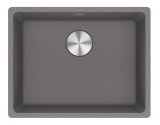 SINK GRANITAL MRG 210/110-52 ST #1