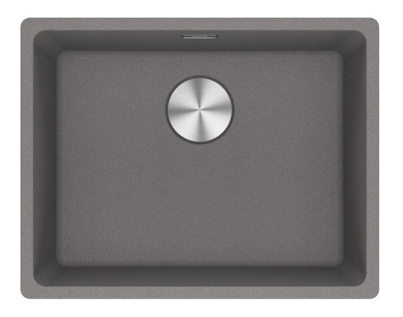 SINK GRANITAL MRG 210/110-52 ST #1