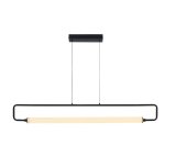LUMINAIRE PENDANT 30W LED 1800LM #1