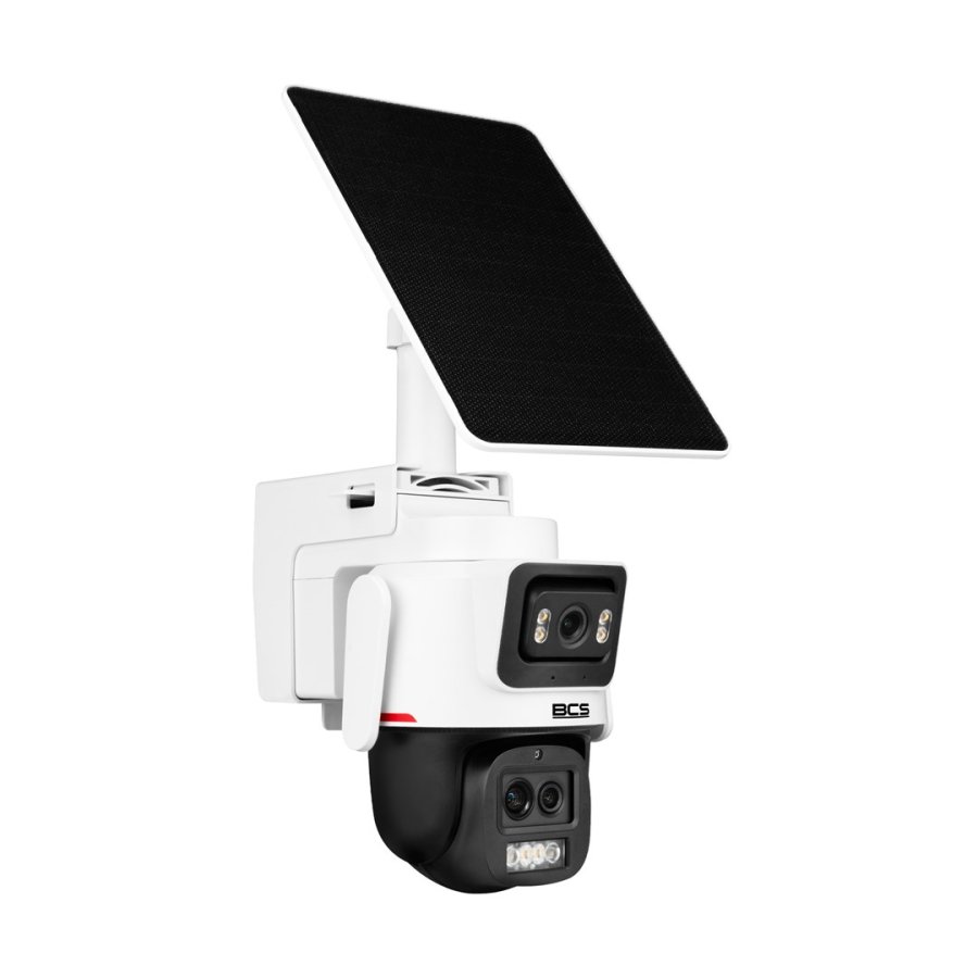 Kamera IP 4G BCS-L-SIP1336FCL5-Ai-4G(SET) #1