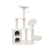 CAT TREE H�PPY 45X80X137CM #1