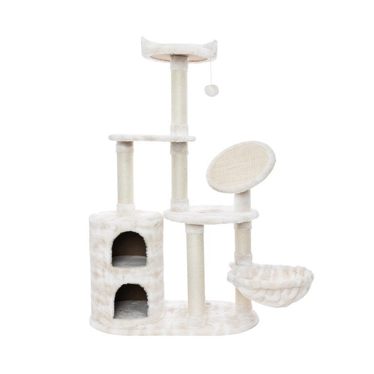 CAT TREE H�PPY 45X80X137CM #1