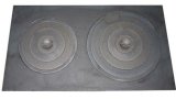 STOVE 29 KG 800X455 MM #1