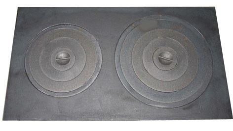 STOVE 29 KG 800X455 MM #1