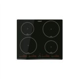 CATA Hob | INSB 6430 BK | Induction | Number of burners/cooking zones 4 | Touch | Timer | Black #1