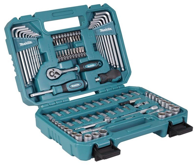 Makita E-15752 skruetr�kker bit #2