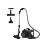 Hoover HP210P 011 2,5 L Beholder vakuum Dry 800 W Posel�s #2