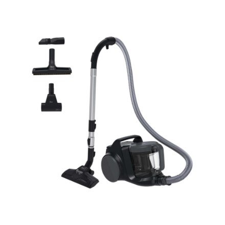 Hoover HP210P 011 2,5 L Beholder vakuum Dry 800 W Posel�s #2