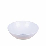 WASHBASIN PADOVA 500003 40X40X16 #1