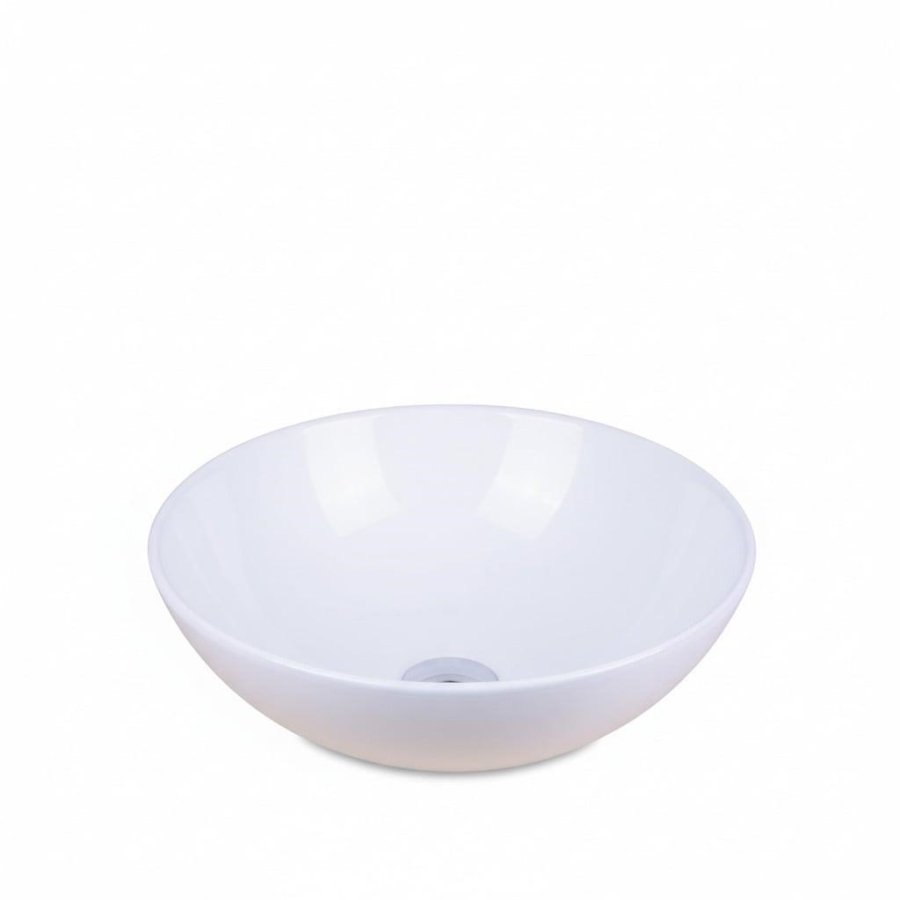 WASHBASIN PADOVA 500003 40X40X16 #1