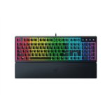 Razer | Gaming Keyboard | Ornata V3 | Gaming keyboard | Wired | RGB LED light | NORD | Razer Mecha-Membrane | Black #1