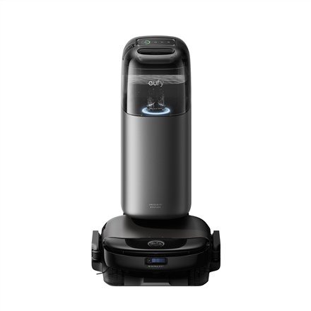 Eufy Omni S1 Sort, Gr� #2