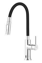 KITCHEN MIXER DISTANZA SENSOR FLEXSPOUT #1