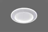 LUMINAIRE CEILING 48W LED 3600LM #1