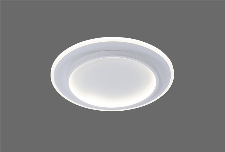 LUMINAIRE CEILING 48W LED 3600LM #1