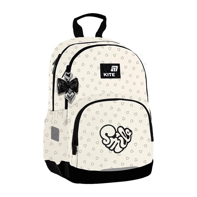 BACKPACK KITE EDUCATION 585 SHIMMER&SMIL #1