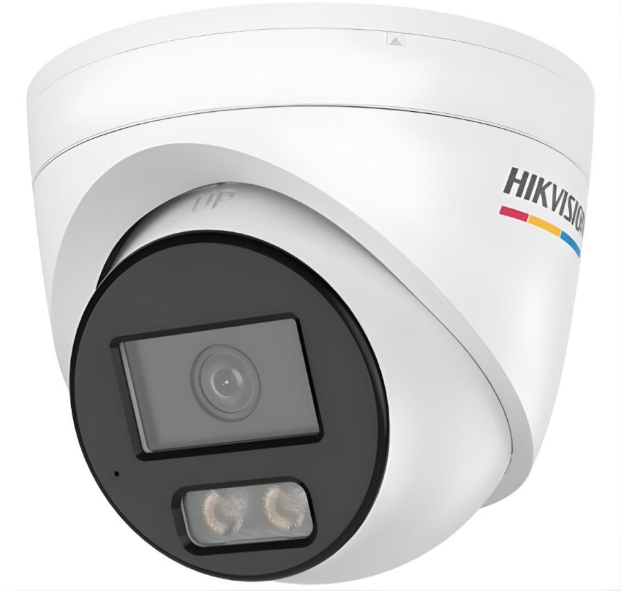 Kamera IP Hikvision DS-2CD1347G3H-LIUF/SL 2.8mm #1