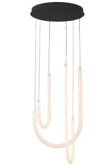 LUMINAIRE PENDANT 42W LED 3150LM #1