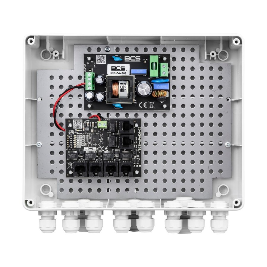 BCS-IP4/Z/E-S #1
