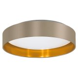 EGLO 99541 - Maserlo 2 loftbelysning LED 21,6 W F #2
