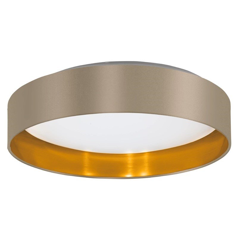 EGLO 99541 - Maserlo 2 loftbelysning LED 21,6 W F #2