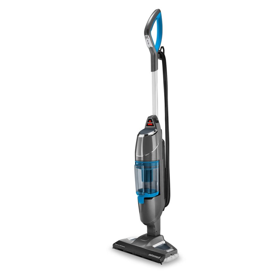 Bissell 1946219 damprenser Dampmoppe 0,4 L 1600 W Bl�, Gr� #2