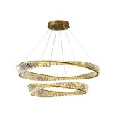 LUMINAIRE PENDANT 60W LED 4200LM #1