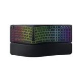 Razer Pro Type Ergo tastatur Universel USB + RF Wireless + Bluetooth QWERTY US engelsk Sort #2