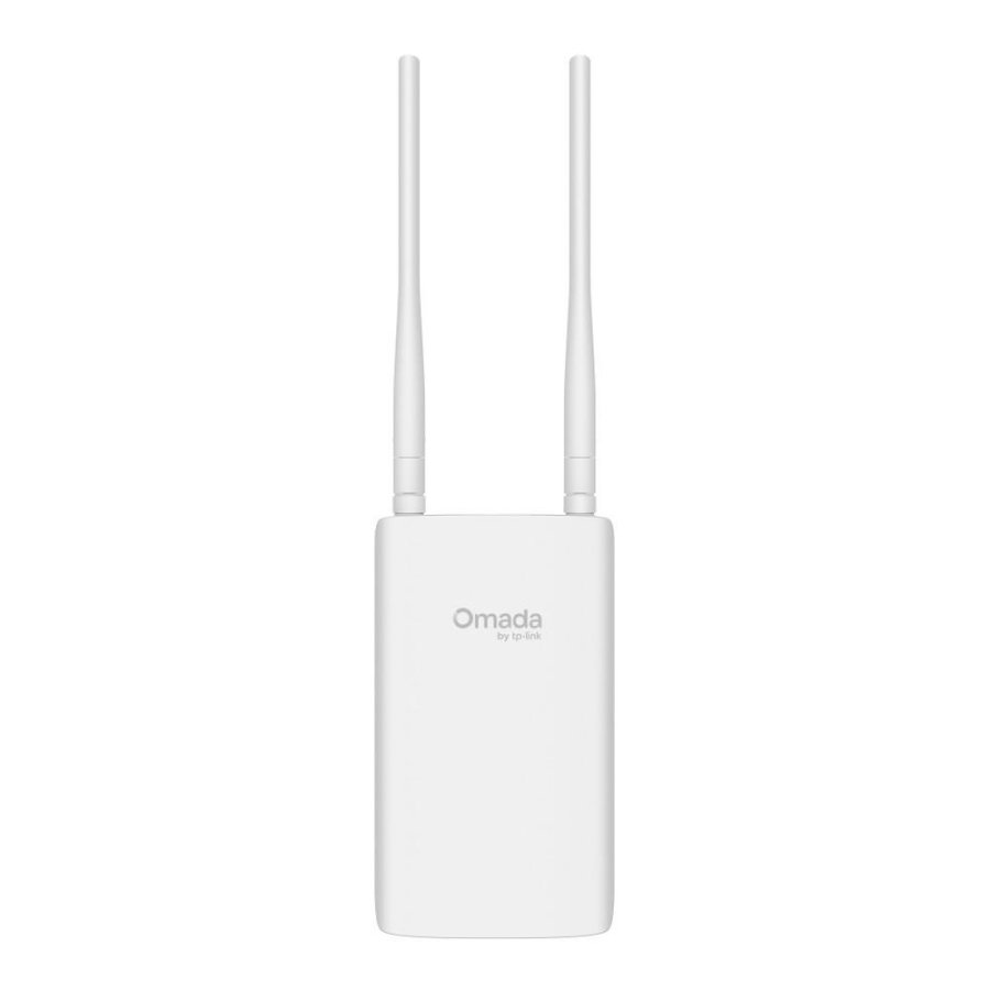TP-Link Omada EAP603-Outdoor 1800 Mbit/s Hvid Str�m over Ethernet (PoE) #2