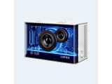 Edifier QD35 2-vejs Hvid Kabel & tr�dl�s 40 W #2