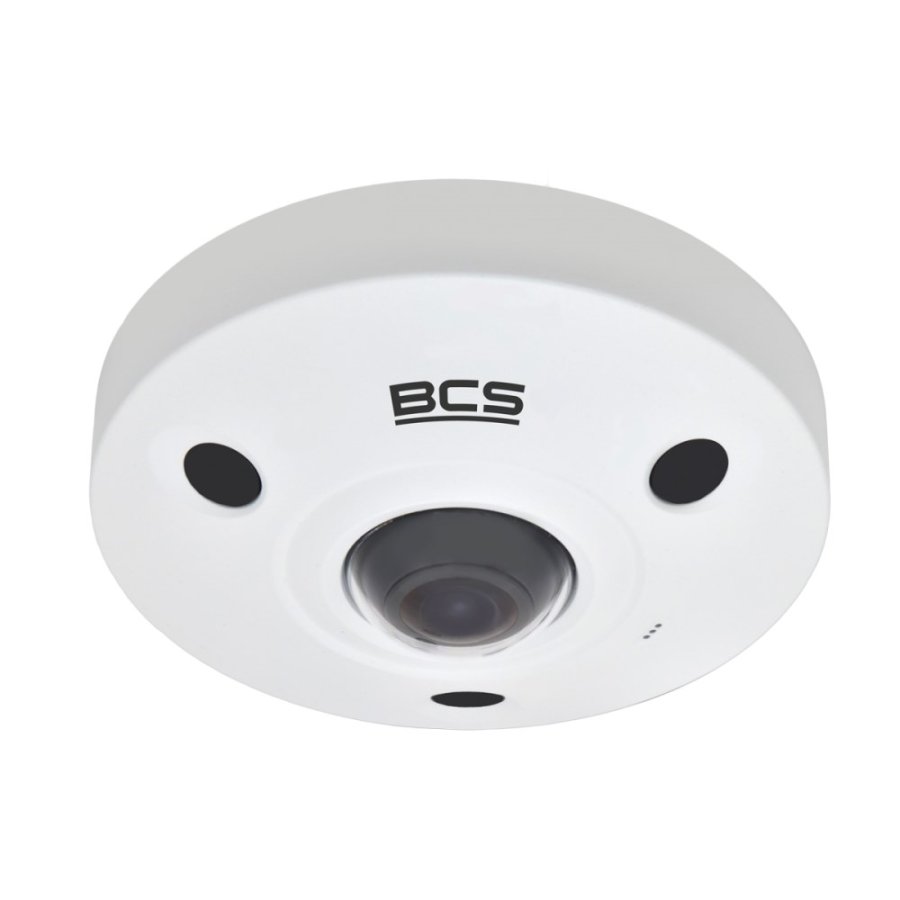 Kamera IP fisheye 12Mpx BCS-L-FIP512FR1-Ai2 #1