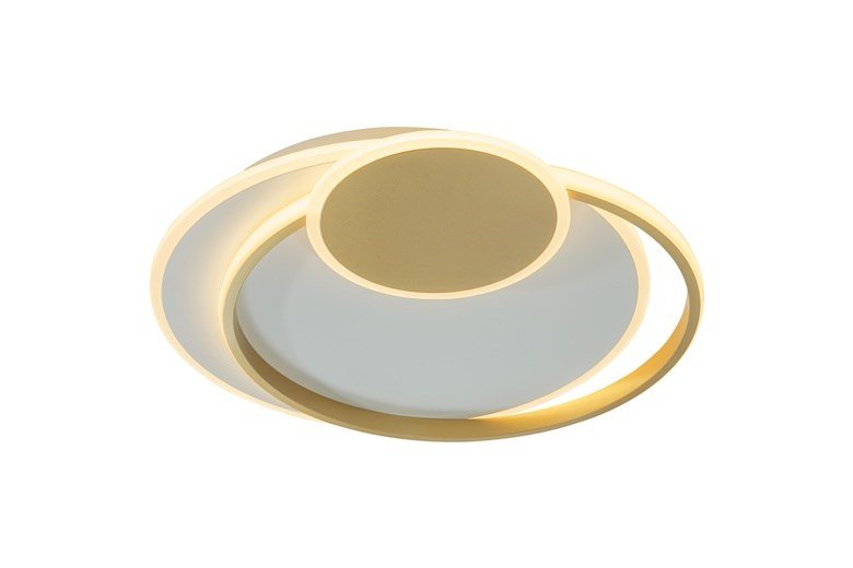 LUMINAIRE CEILING 42W LED 2856LM #1