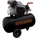 Black & Decker BD 205/50 luftkompressore 1500 W 210 l/min Vekselstr�m #2