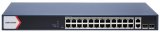 Switch Hikvision DS-3E1528P-EI(O-STD) #1