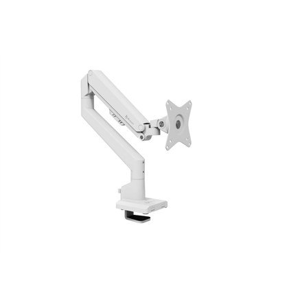 Arozzi AZ-ALZARE-NEO-WT sk�rmbeslag og -stativer Skrivebord Hvid #2