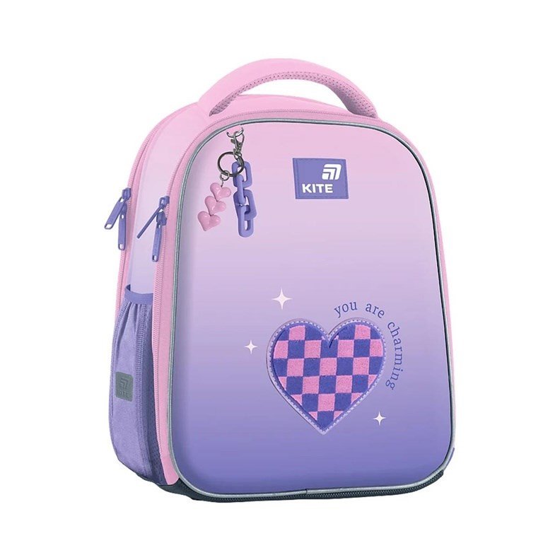 BACKPACK KITE HARD-SHAPED 555 CHARMING #1