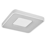 LUMINAIRE OSRAM LED 36W 2000LM D485 WT #1