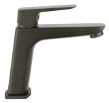 WASHBASIN MIXER LIPPI ECOLOGICA GUN META #1